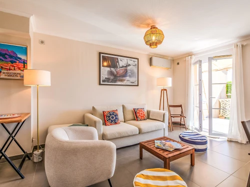 Villa Les Issambres, 2 bedrooms, 4 persons - photo_1011786582543