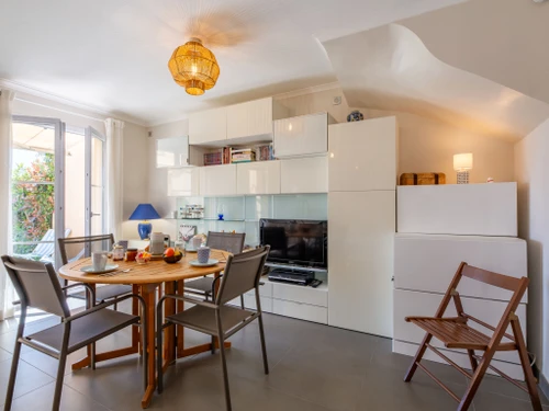 Villa Les Issambres, 2 bedrooms, 4 persons - photo_1011786582543