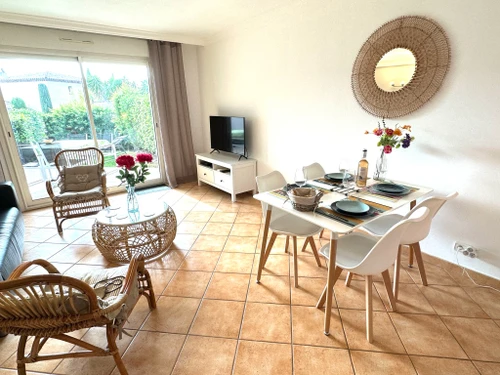 Apartment Sainte-Maxime, 2 bedrooms, 4 persons - photo_1012094929662