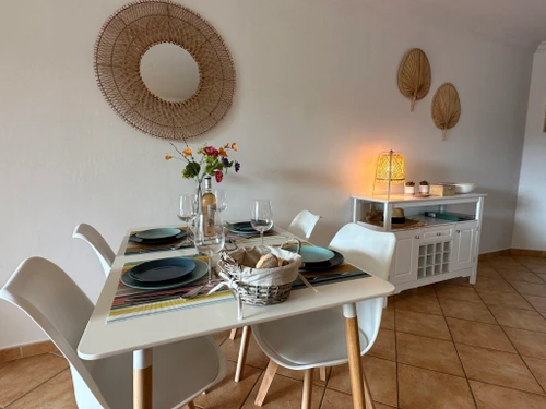Apartment Sainte-Maxime, 2 bedrooms, 4 persons - photo_1012094929662