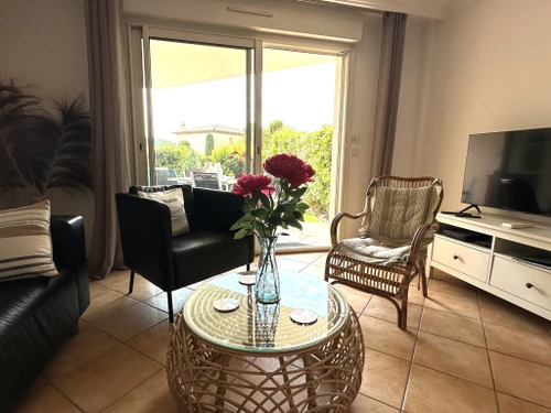 Apartment Sainte-Maxime, 2 bedrooms, 4 persons - photo_1012094929662