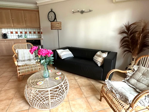 Apartment Sainte-Maxime, 2 bedrooms, 4 persons - photo_1012094929662