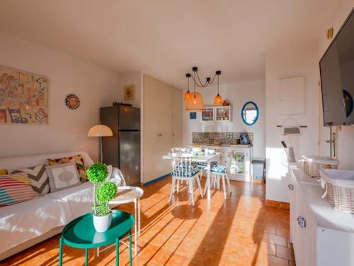 Apartment Sainte-Maxime, 1 bedroom, 4 persons - photo_1011701715013