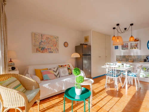 Apartment Sainte-Maxime, 1 bedroom, 4 persons - photo_1011701715013