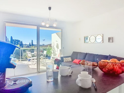 Apartamento Sanary-sur-Mer, 1 dormitorio, 2 personas - photo_1012094932341