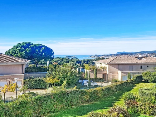 Apartamento Sanary-sur-Mer, 1 dormitorio, 2 personas - photo_1012094932341