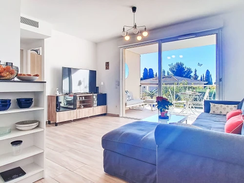 Apartamento Sanary-sur-Mer, 1 dormitorio, 2 personas - photo_1012094932341