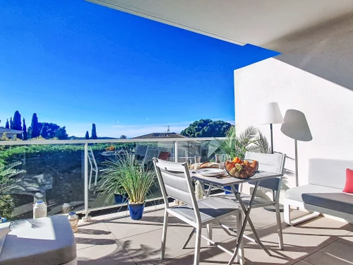 Apartamento Sanary-sur-Mer, 1 dormitorio, 2 personas - photo_1012094932341