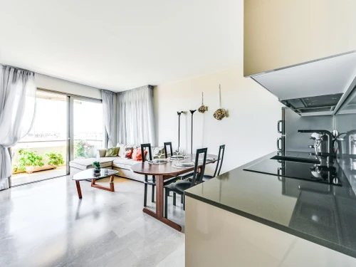 Ferienwohnung Cannes, 2 Schlafzimmer, 4 Personen - photo_1011741892478