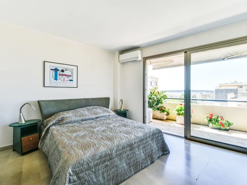 Ferienwohnung Cannes, 2 Schlafzimmer, 4 Personen - photo_1011741892478