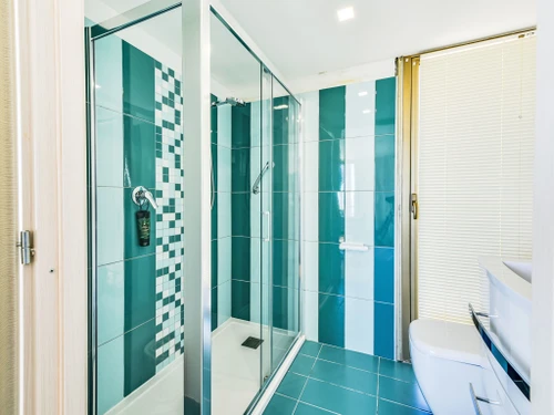 Ferienwohnung Cannes, 2 Schlafzimmer, 4 Personen - photo_1011741892478