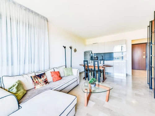 Ferienwohnung Cannes, 2 Schlafzimmer, 4 Personen - photo_1011741892478