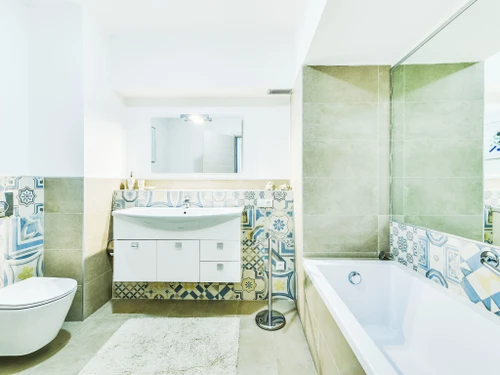 Ferienwohnung Cannes, 2 Schlafzimmer, 4 Personen - photo_1011741892478