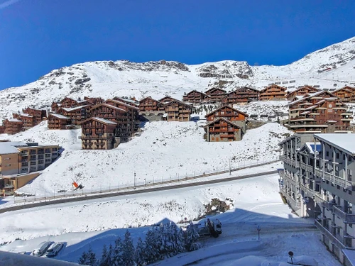 Ferienwohnung Val Thorens, Studio, 4 Personen - photo_1012019556876