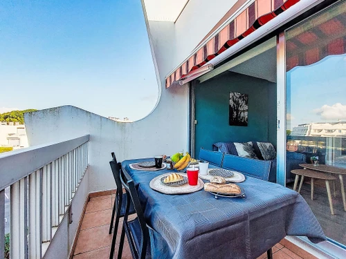 Ferienwohnung Port Camargue, Studio, 4 Personen - photo_14745940569