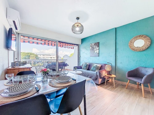 Ferienwohnung Port Camargue, Studio, 4 Personen - photo_14745940569