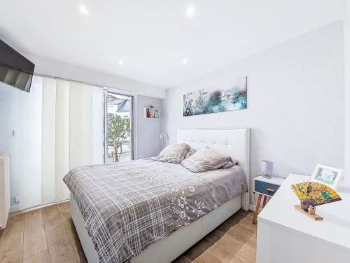 Ferienwohnung Le Pouliguen, 1 Schlafzimmer, 2 Personen - photo_1012094934435