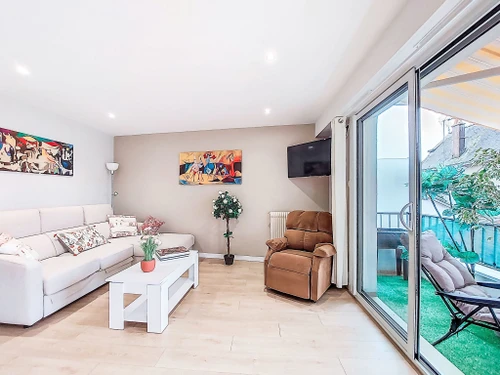 Ferienwohnung Le Pouliguen, 1 Schlafzimmer, 2 Personen - photo_1012094934435