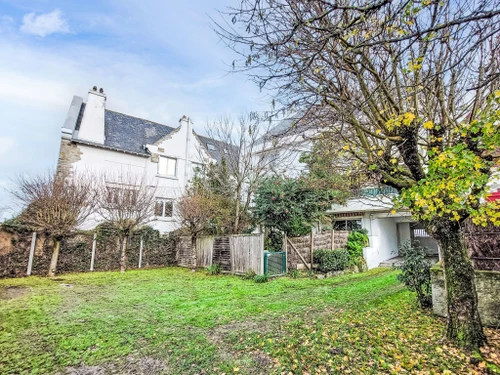 Ferienwohnung Le Pouliguen, 1 Schlafzimmer, 2 Personen - photo_1012094934435