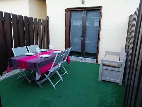 Apartment Vieux-Boucau-les-Bains, 2 bedrooms, 3 persons - photo_1012094948592