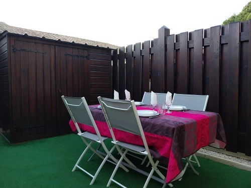 Appartement Vieux-Boucau-les-Bains, 3 pièces, 3 personnes - photo_1012094948592