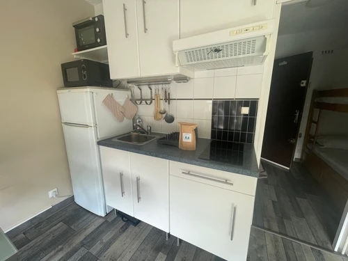 Studio Pra-Loup, studio flat, 4 persons - photo_1012019575948