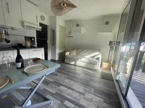 Studio Pra-Loup, studio flat, 4 persons - photo_1012019575948