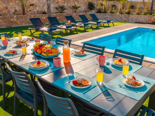 Villa Albufeira, 3 Schlafzimmer, 10 Personen - photo_1011874560418