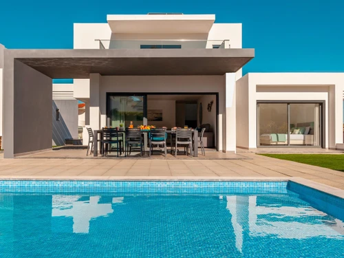 Villa Albufeira, 3 Schlafzimmer, 10 Personen - photo_1011874560418