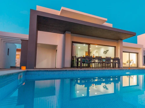 Villa Albufeira, 3 Schlafzimmer, 10 Personen - photo_1011874560418