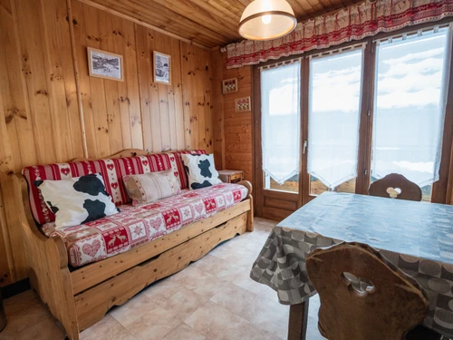 Appartement Les Gets, 2 pièces, 3 personnes - photo_19581462710