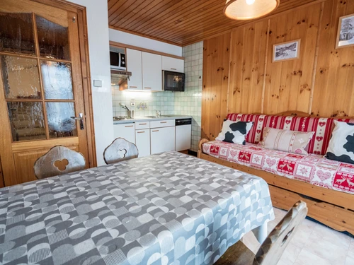 Appartement Les Gets, 2 pièces, 3 personnes - photo_19581462710