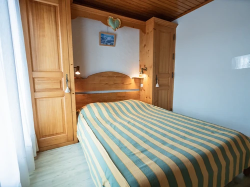 Appartement Les Gets, 2 pièces, 3 personnes - photo_19581462710