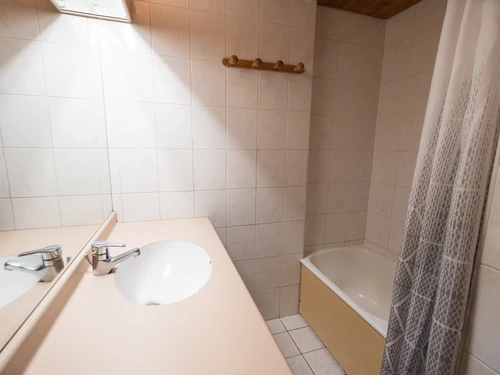 Appartement Les Gets, 2 pièces, 3 personnes - photo_19581462710