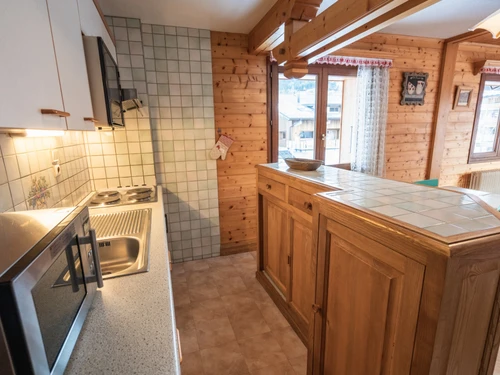 Studio Les Gets, 1 pièce, 3 personnes - photo_19749351193