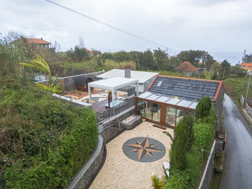 Maison Porto Moniz, 3 pièces, 4 personnes - photo_1011789075205