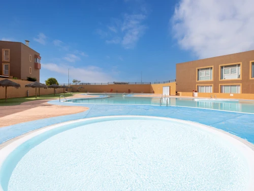 Apartamento Corralejo, 2 dormitorios, 3 personas - photo_1012095006107
