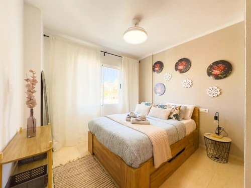 Bungalow Cabo Roig, 2 dormitorios, 4 personas - photo_1012095014687