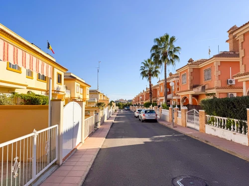 Bungalow Cabo Roig, 2 dormitorios, 4 personas - photo_1012095014687