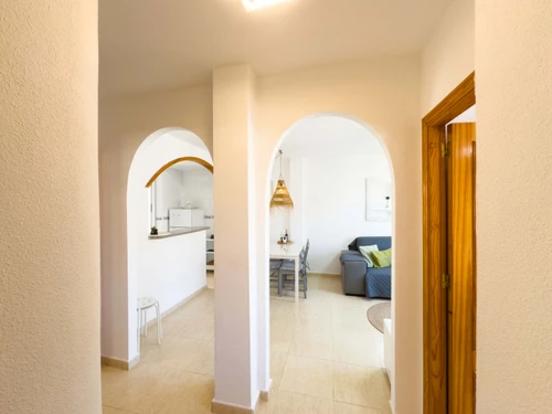 Bungalow Cabo Roig, 2 dormitorios, 4 personas - photo_1012095014687