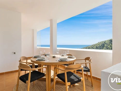 Apartment Mijas Costa, 2 bedrooms, 4 persons - photo_1011865961545