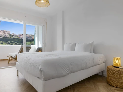 Apartment Mijas Costa, 2 bedrooms, 4 persons - photo_1011865961545