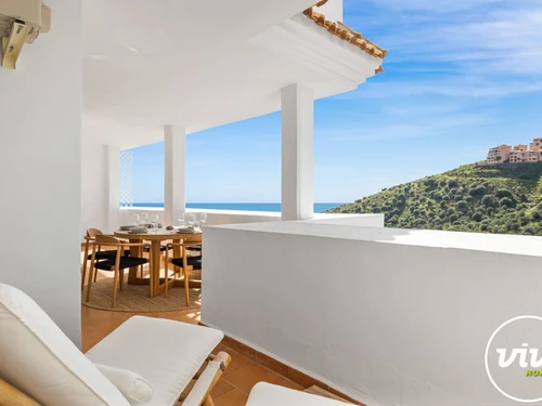 Apartment Mijas Costa, 2 bedrooms, 4 persons - photo_1011865961545