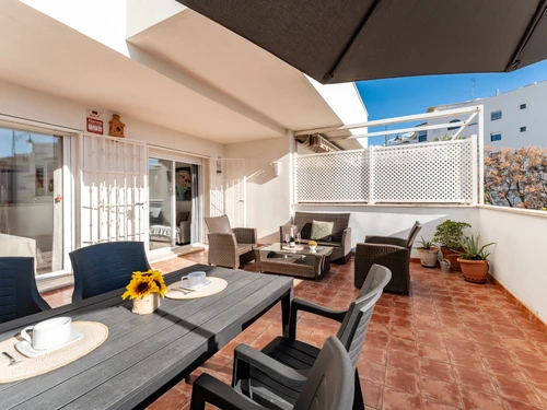 Apartamento Estepona, 1 dormitorio, 2 personas - photo_1012095079494