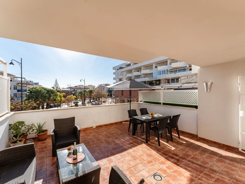 Apartamento Estepona, 1 dormitorio, 2 personas - photo_1012095079494