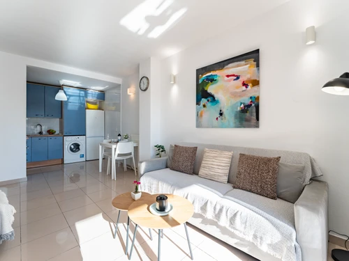 Apartamento Estepona, 1 dormitorio, 2 personas - photo_1012095079494