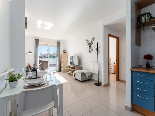 Appartement Estepona, 2 pièces, 2 personnes - photo_1012095079494