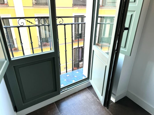 Studio Madrid, studio flat, 4 persons - photo_1012030163076