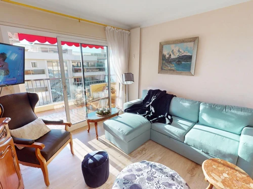 Appartement Menton, 3 pièces, 6 personnes - photo_1012095095854