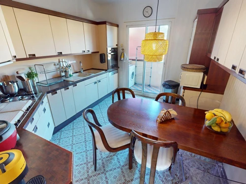 Appartement Menton, 3 pièces, 6 personnes - photo_1012095095854